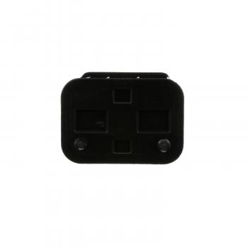 2000 Jeep Cherokee Vapor Canister BWD CP1280 image 2 of 4