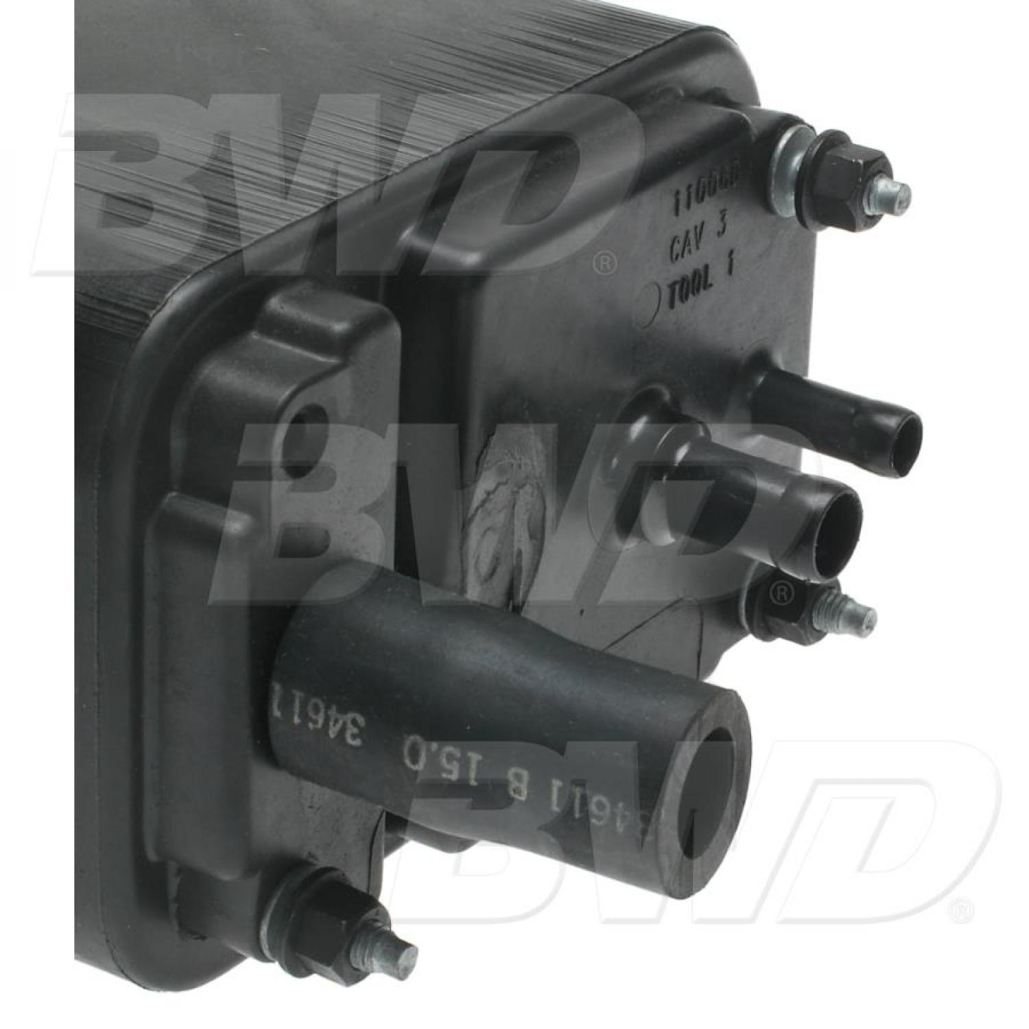 BWD CP1287 - Vapor Canister BWD CP1287 Vapor Canister product image 2 of 3