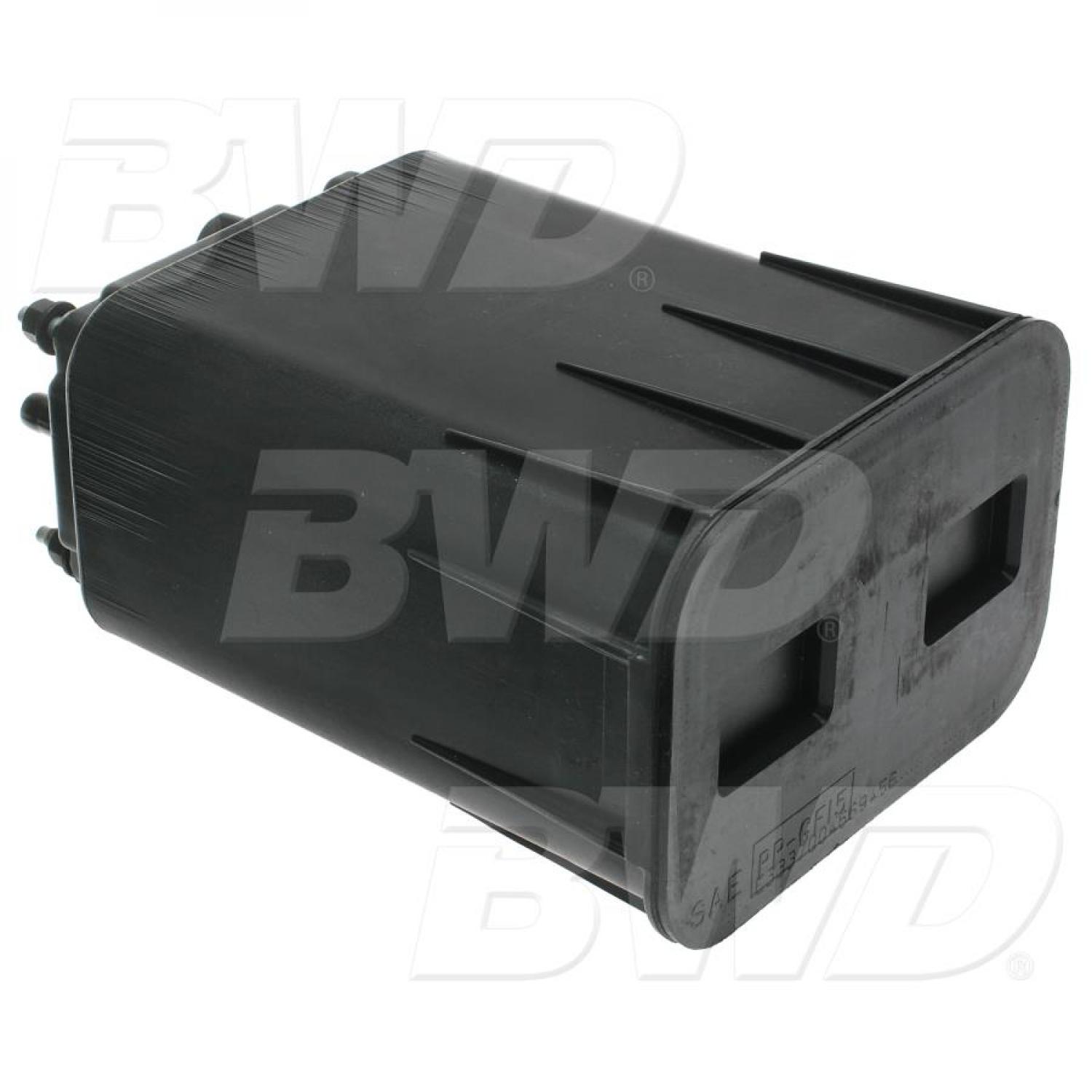 BWD CP1287 - Vapor Canister BWD CP1287 Vapor Canister product image 3 of 3