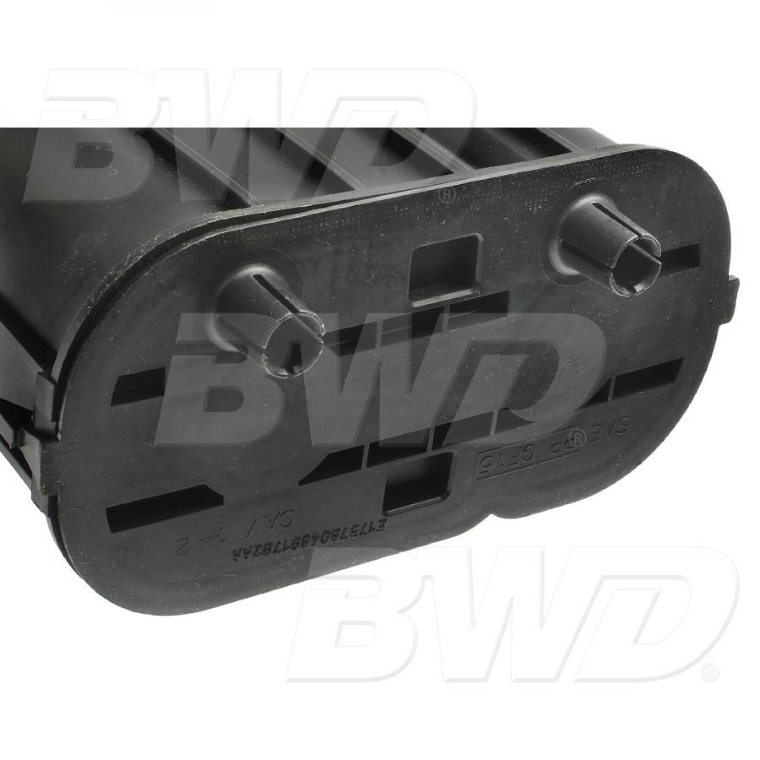 BWD CP1288 - Vapor Canister BWD CP1288 Vapor Canister product image 1 of 10