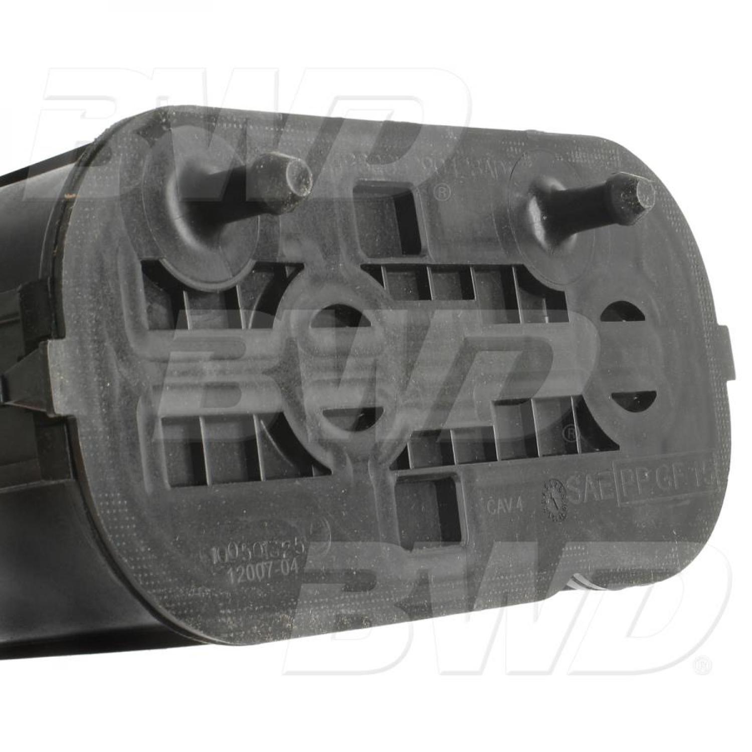 BWD CP1290 - Vapor Canister BWD CP1290 Vapor Canister product image 1 of 3