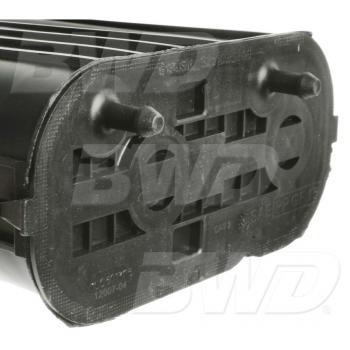 2005 Dodge Ram 1500 Vapor Canister BWD CP1292 image 1 of 3
