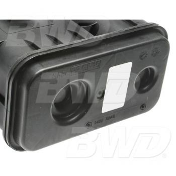 2010 Jeep Wrangler Vapor Canister
