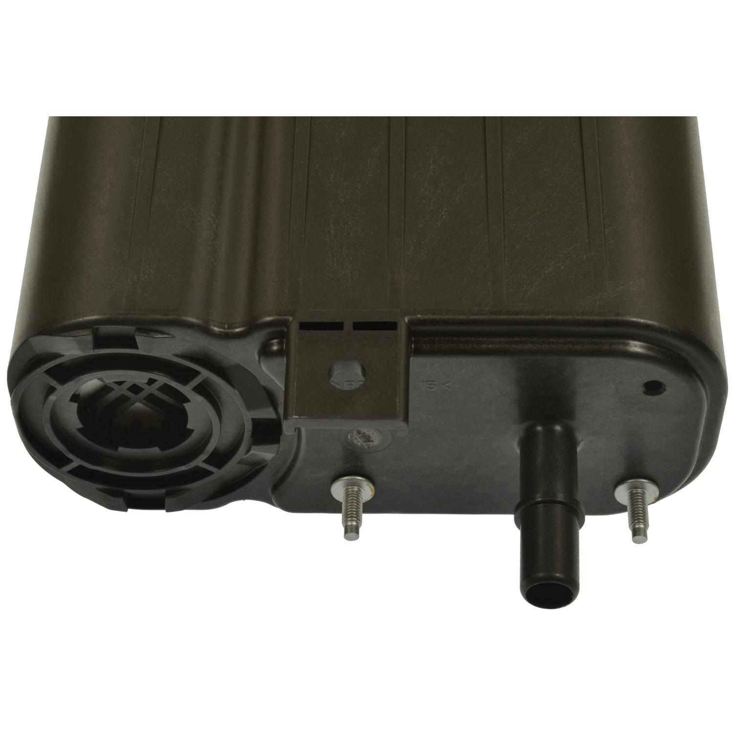 BWD CP1297 - Vapor Canister BWD CP1297 Vapor Canister product image 1 of 10