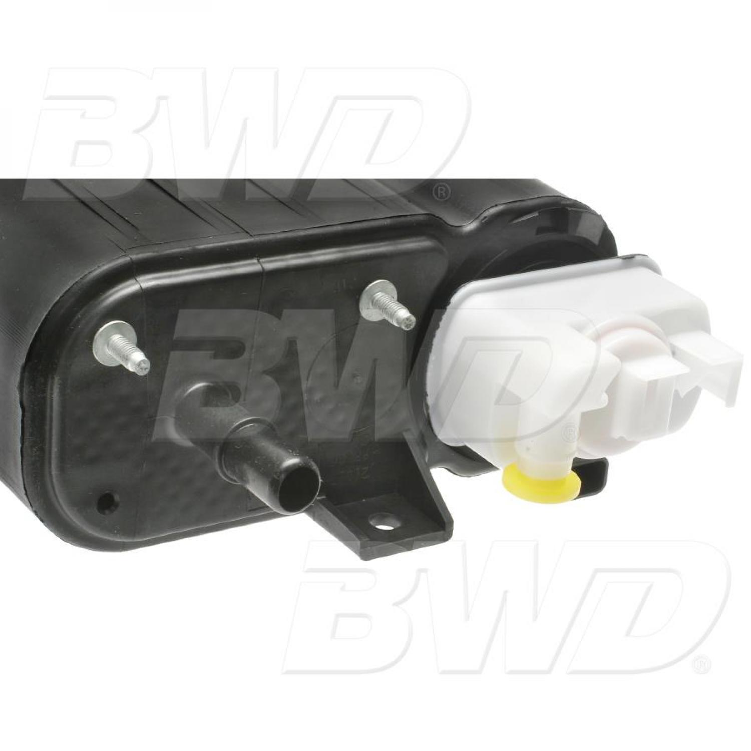 BWD CP1297 - Vapor Canister BWD CP1297 Vapor Canister product image 5 of 10
