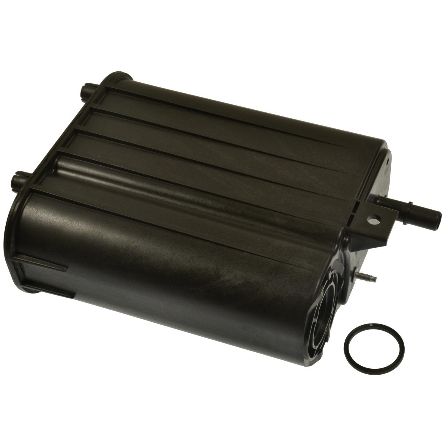 BWD CP1297 - Vapor Canister BWD CP1297 Vapor Canister product image 6 of 10