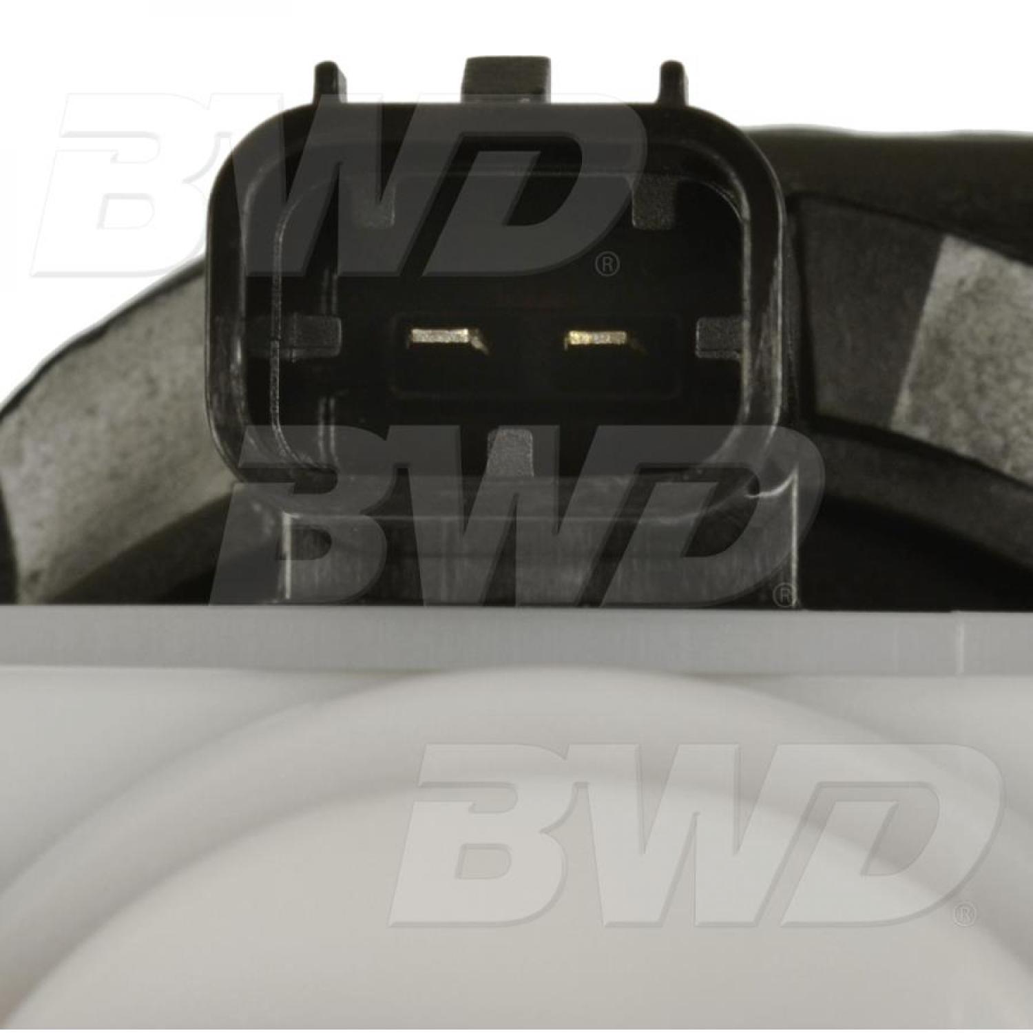 BWD CP1297 - Vapor Canister BWD CP1297 Vapor Canister product image 7 of 10