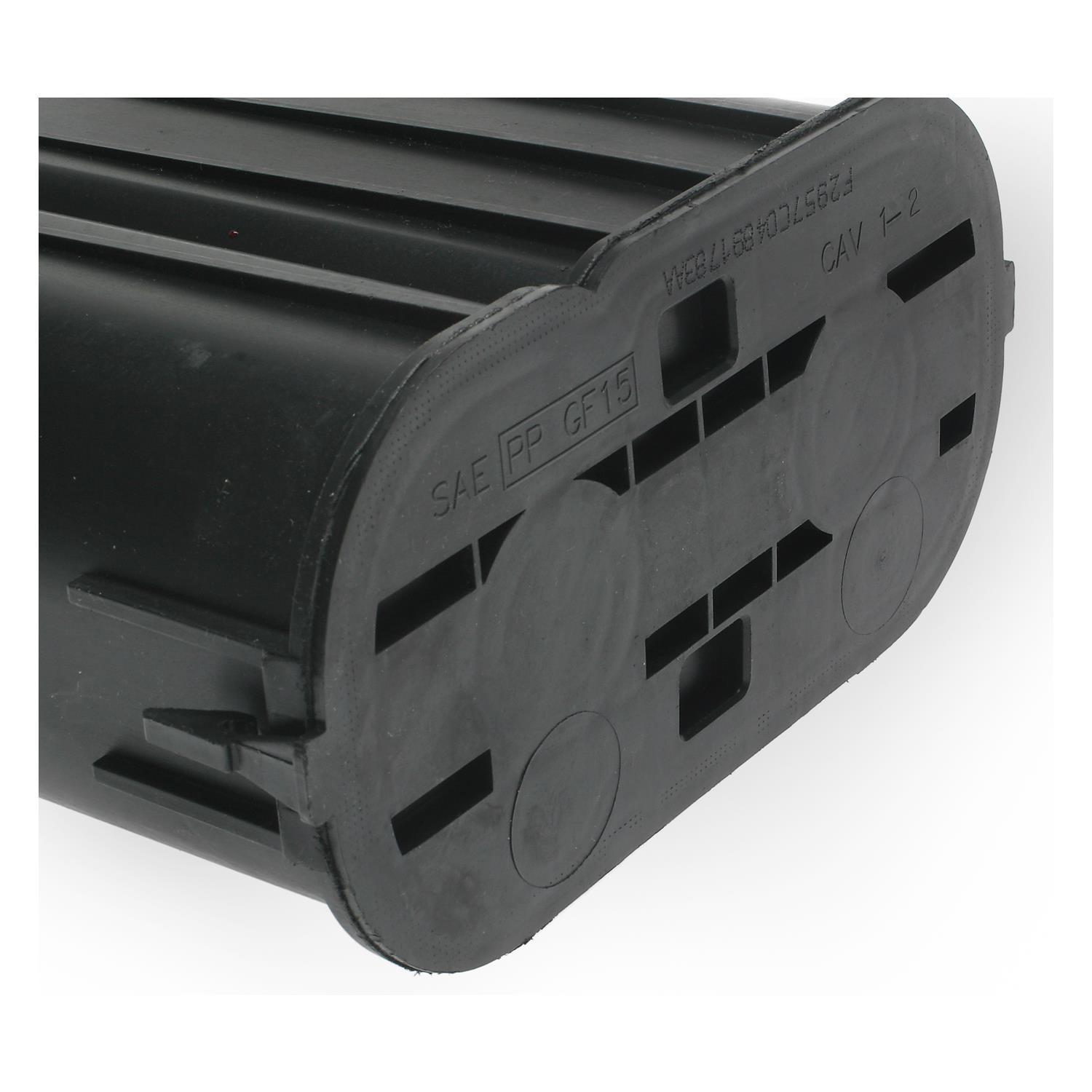 BWD CP1310 - Vapor Canister BWD CP1310 Vapor Canister product image 1 of 10