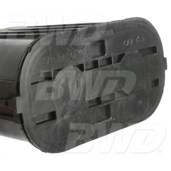 2006 Jeep TJ Vapor Canister BWD CP1311 image 1 of 3