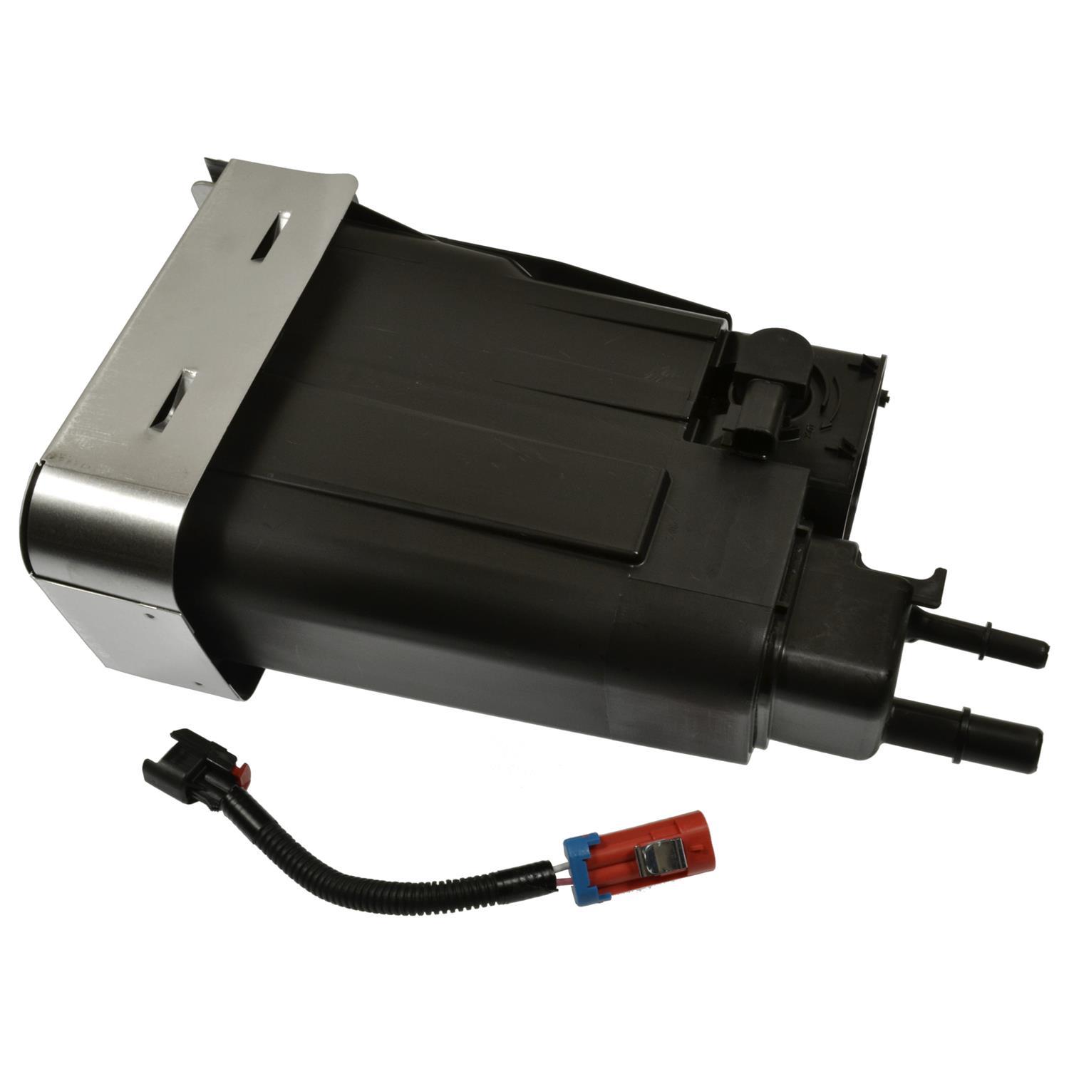 BWD CP1338 - Vapor Canister BWD CP1338 Vapor Canister product image 4 of 5