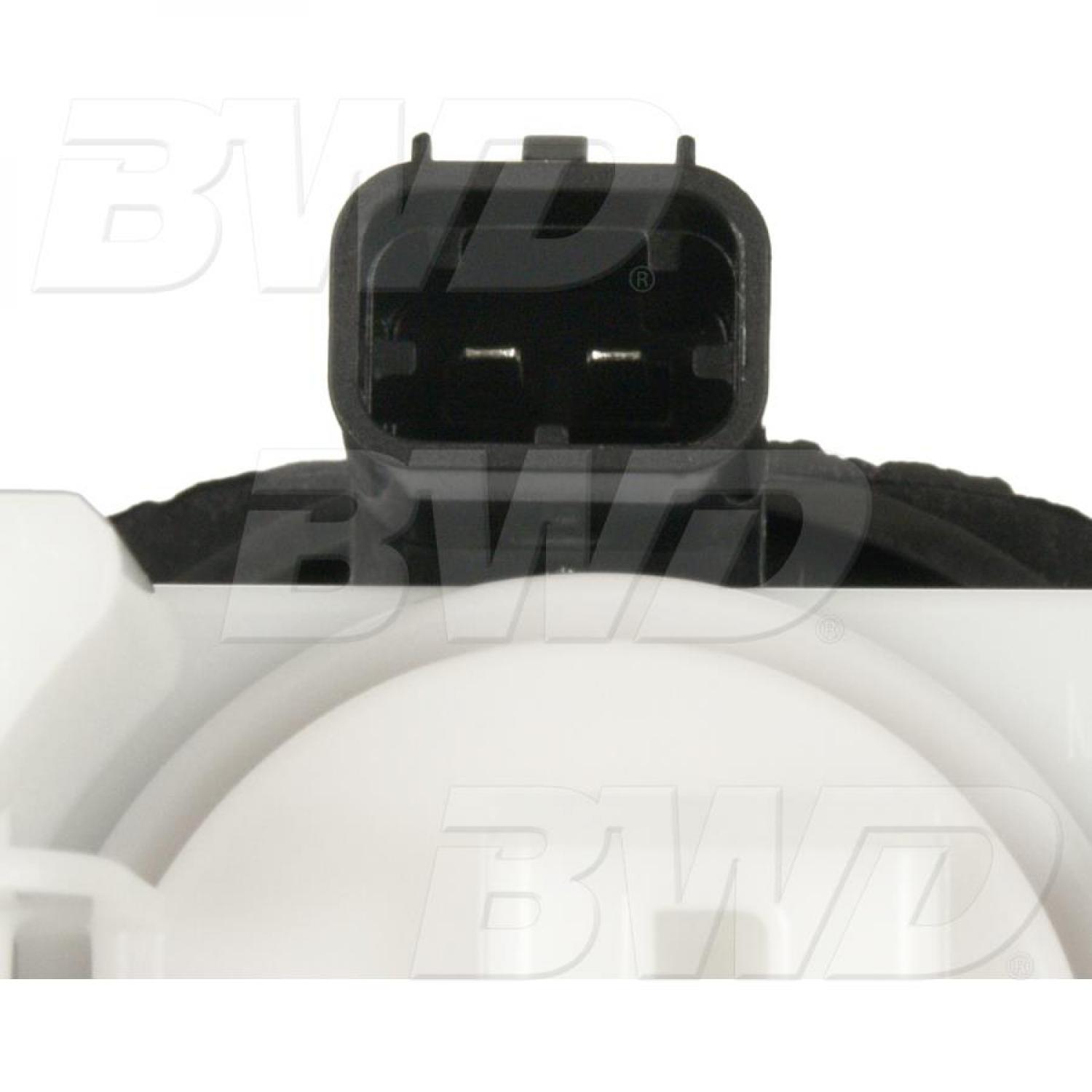 BWD CP1349 - Vapor Canister BWD CP1349 Vapor Canister product image 3 of 6