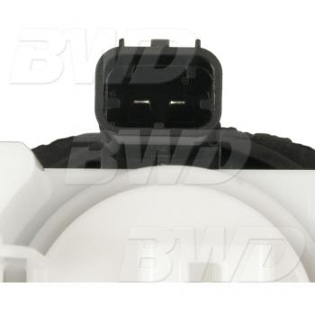 2008 Mitsubishi Raider Vapor Canister BWD CP1349 image 3 of 4