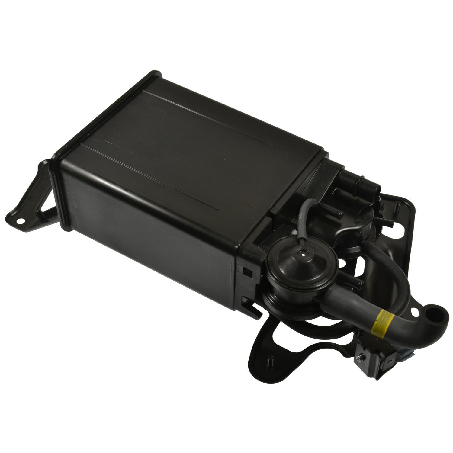 BWD CP1396 - Vapor Canister BWD CP1396 Vapor Canister product image 4 of 10