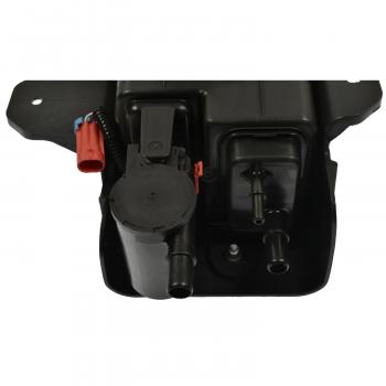 2007 Hyundai Santa Fe Vapor Canister