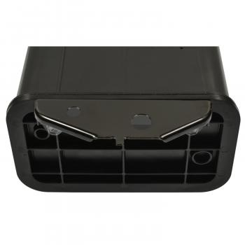1999 Toyota Camry Vapor Canister BWD CP1406 image 3 of 4