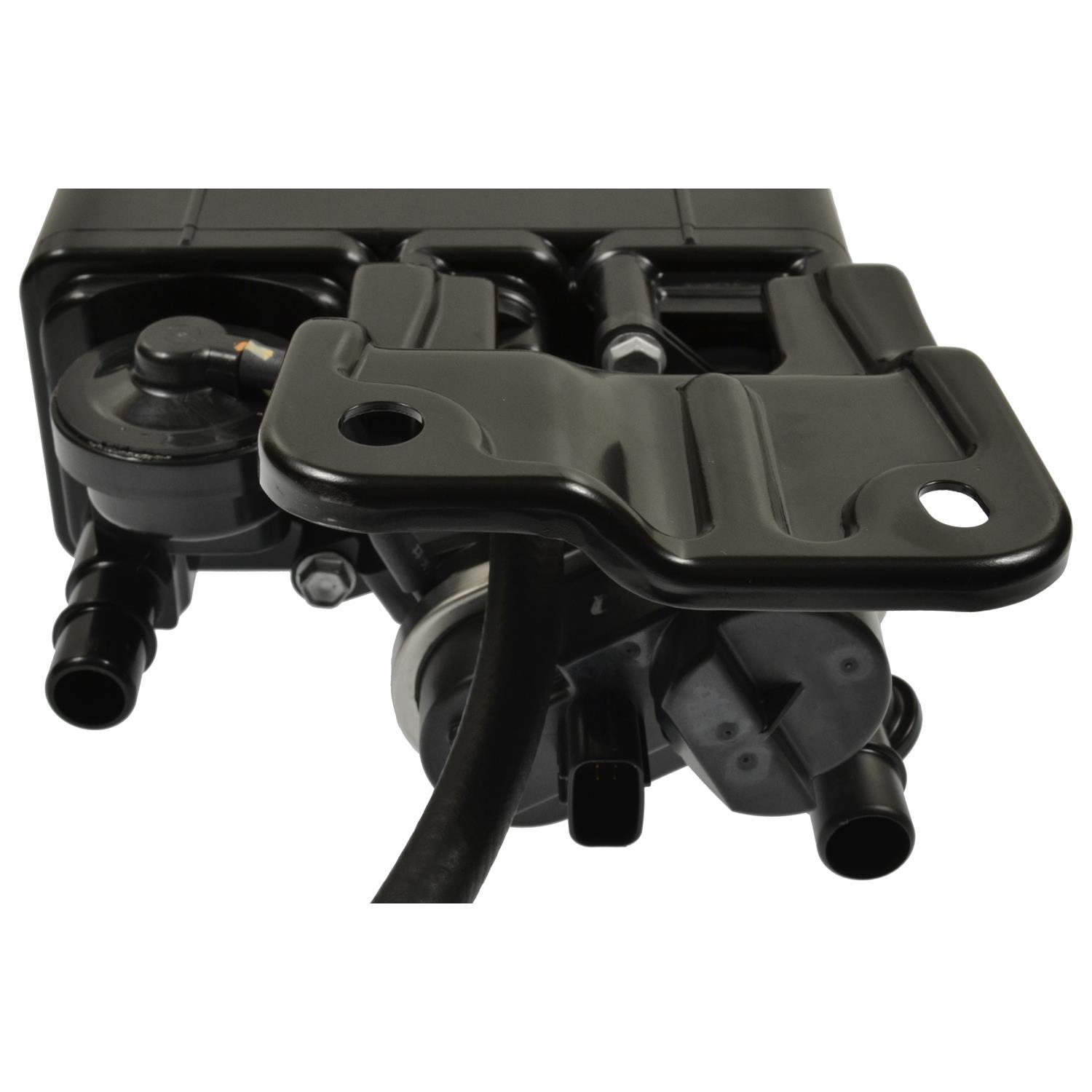 BWD CP1409 - Vapor Canister BWD CP1409 Vapor Canister product image 1 of 3