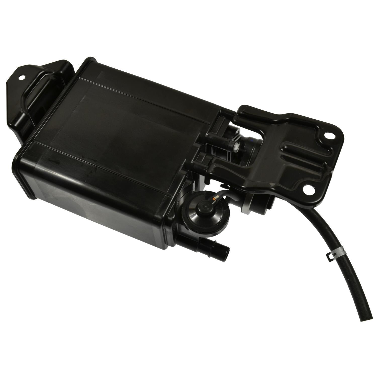 BWD CP1409 - Vapor Canister BWD CP1409 Vapor Canister product image 3 of 3
