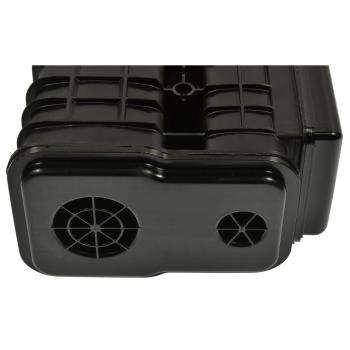 2009 Honda CR-V Vapor Canister BWD CP1476 image 2 of 3
