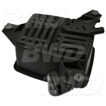 2009 Audi S8 Vapor Canister BWD CP1496 image 2 of 3