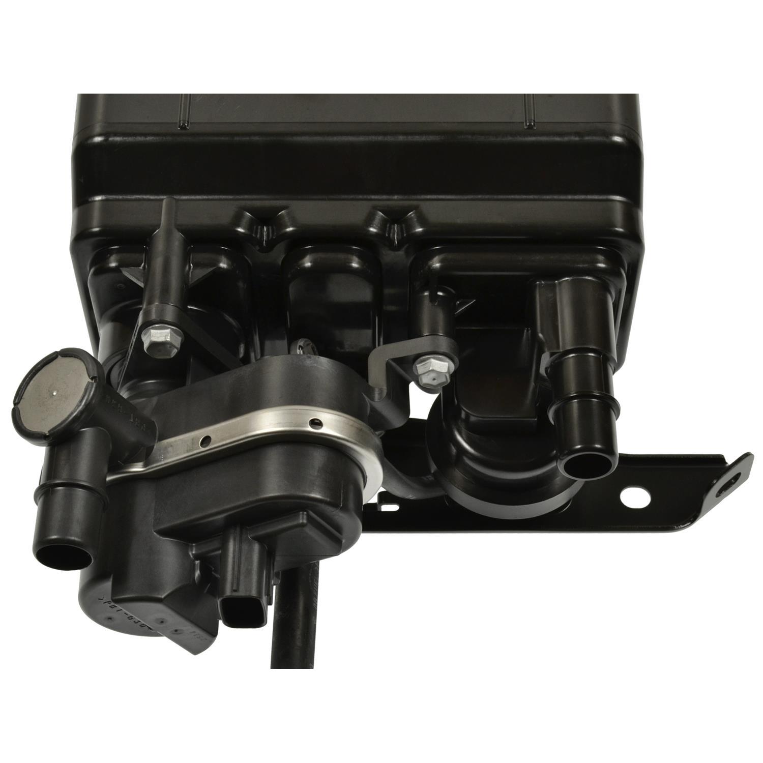 BWD CP1504 - Vapor Canister BWD CP1504 Vapor Canister product image 1 of 3