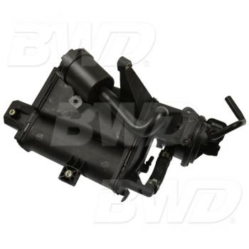 2000 Volkswagen Beetle Vapor Canister BWD CP1511 image 2 of 3