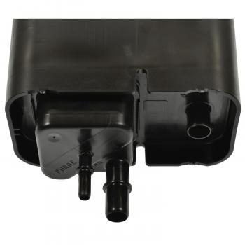 2008 Suzuki Reno Vapor Canister