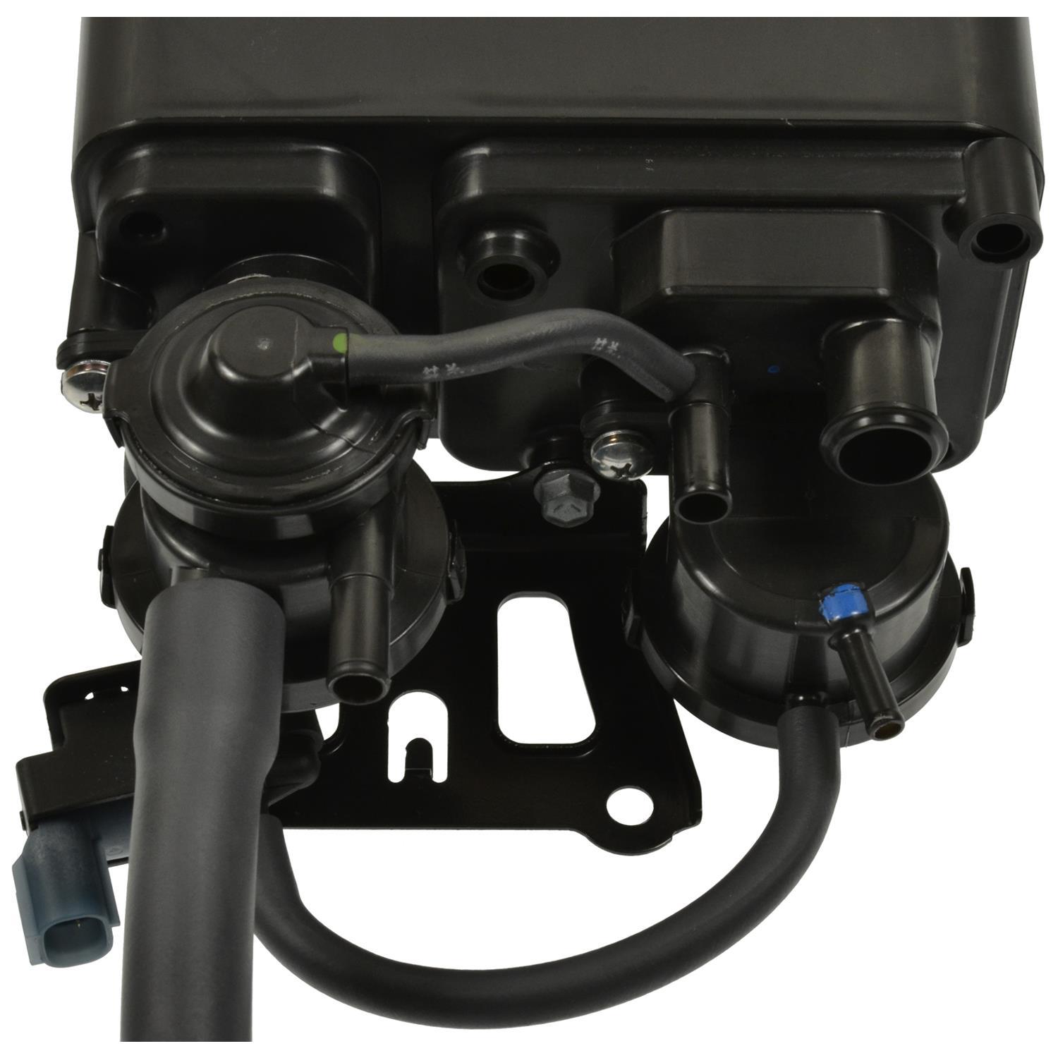 BWD CP1525 - Vapor Canister BWD CP1525 Vapor Canister product image 1 of 10