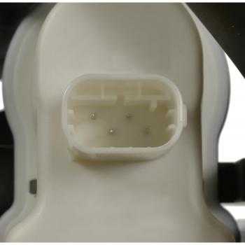 2008 Jaguar Super V8 Vapor Canister BWD CP1560 image 4 of 4