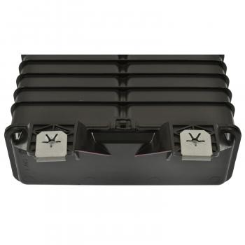 2009 Ford Focus Vapor Canister BWD CP1561 image 2 of 3