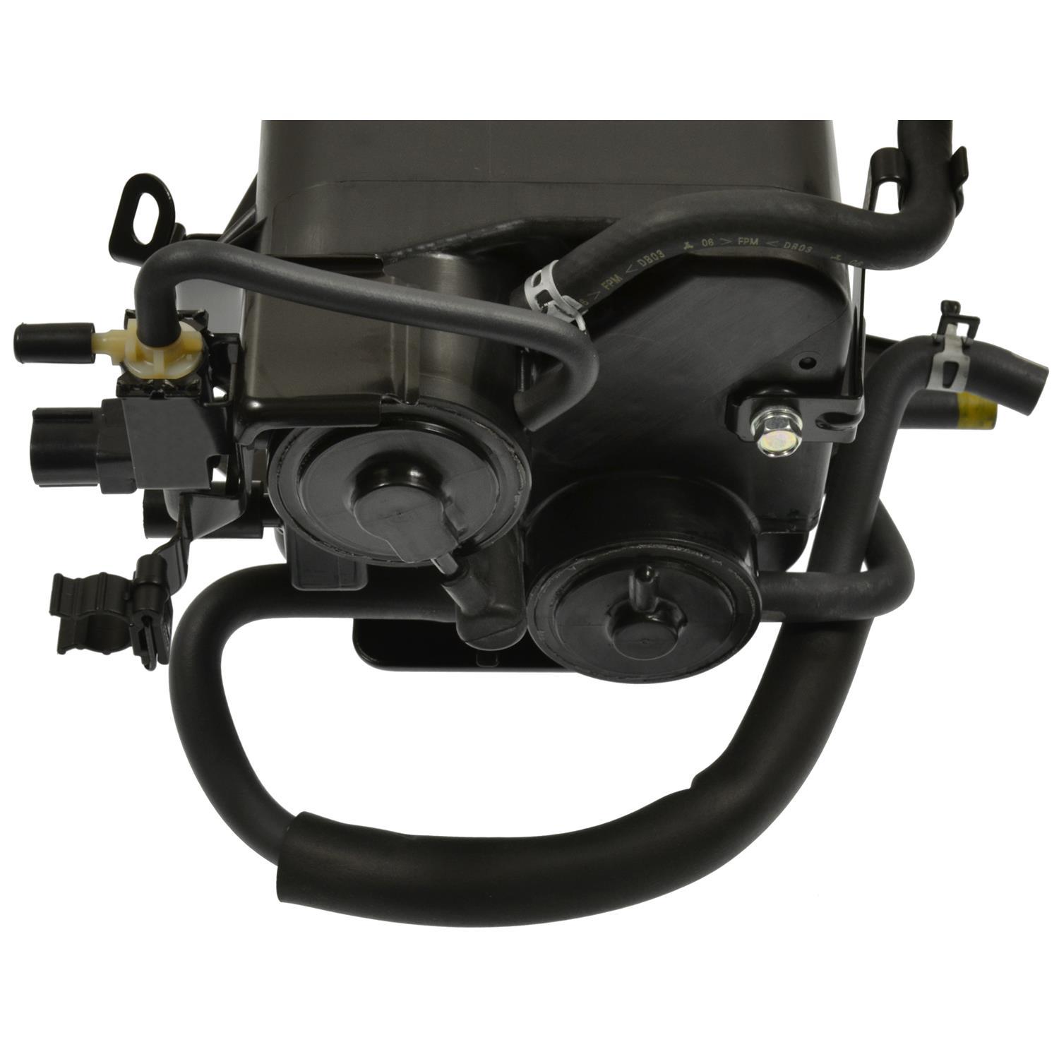 BWD CP1563 - Vapor Canister BWD CP1563 Vapor Canister product image 1 of 4