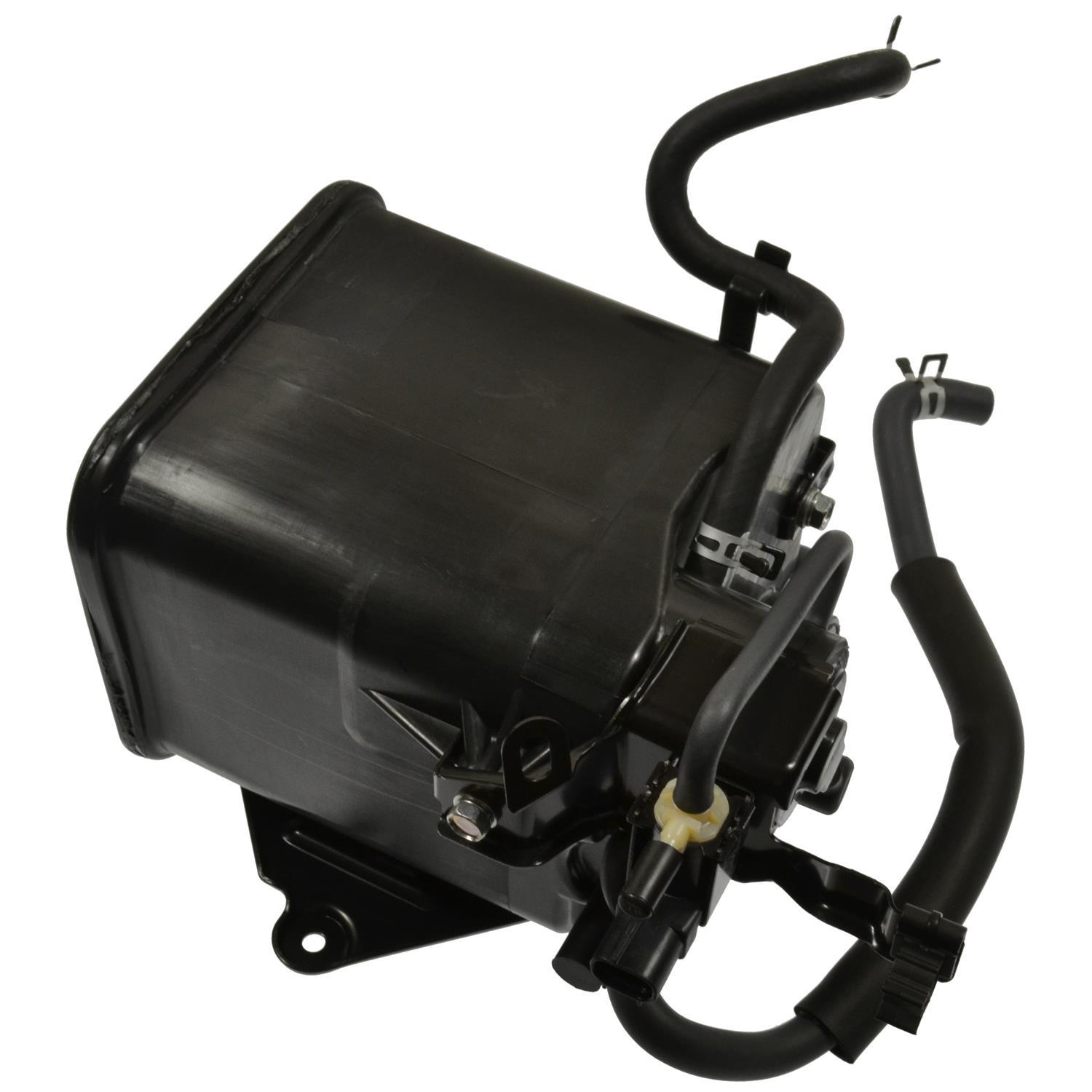 BWD CP1563 - Vapor Canister BWD CP1563 Vapor Canister product image 3 of 4