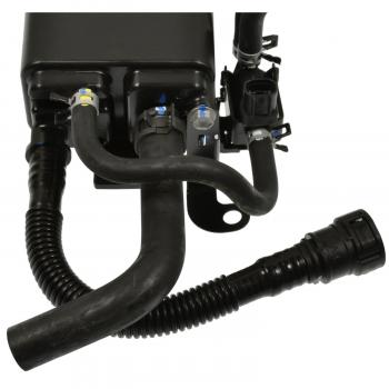 2009 Toyota Prius Vapor Canister