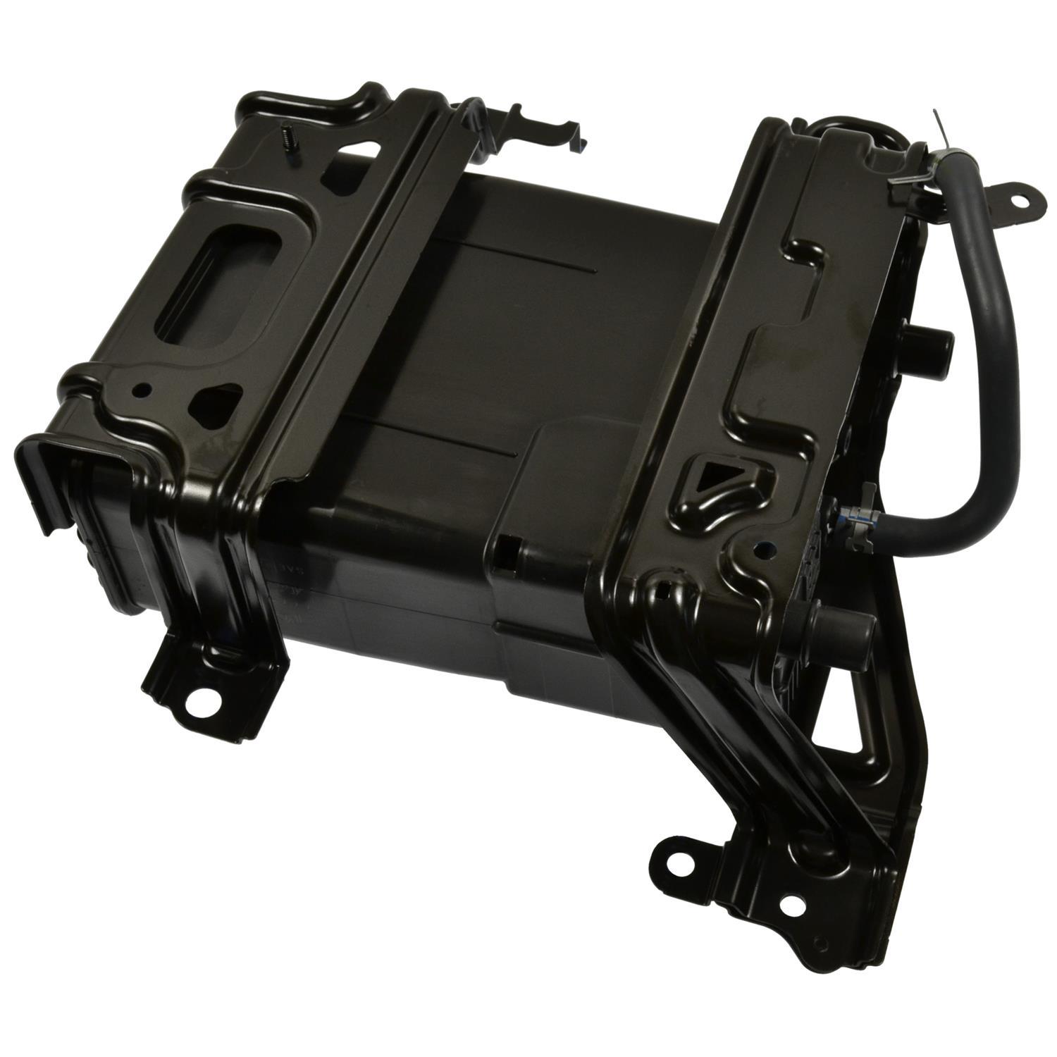 BWD CP1602 Vapor Canister product image 3 of 4