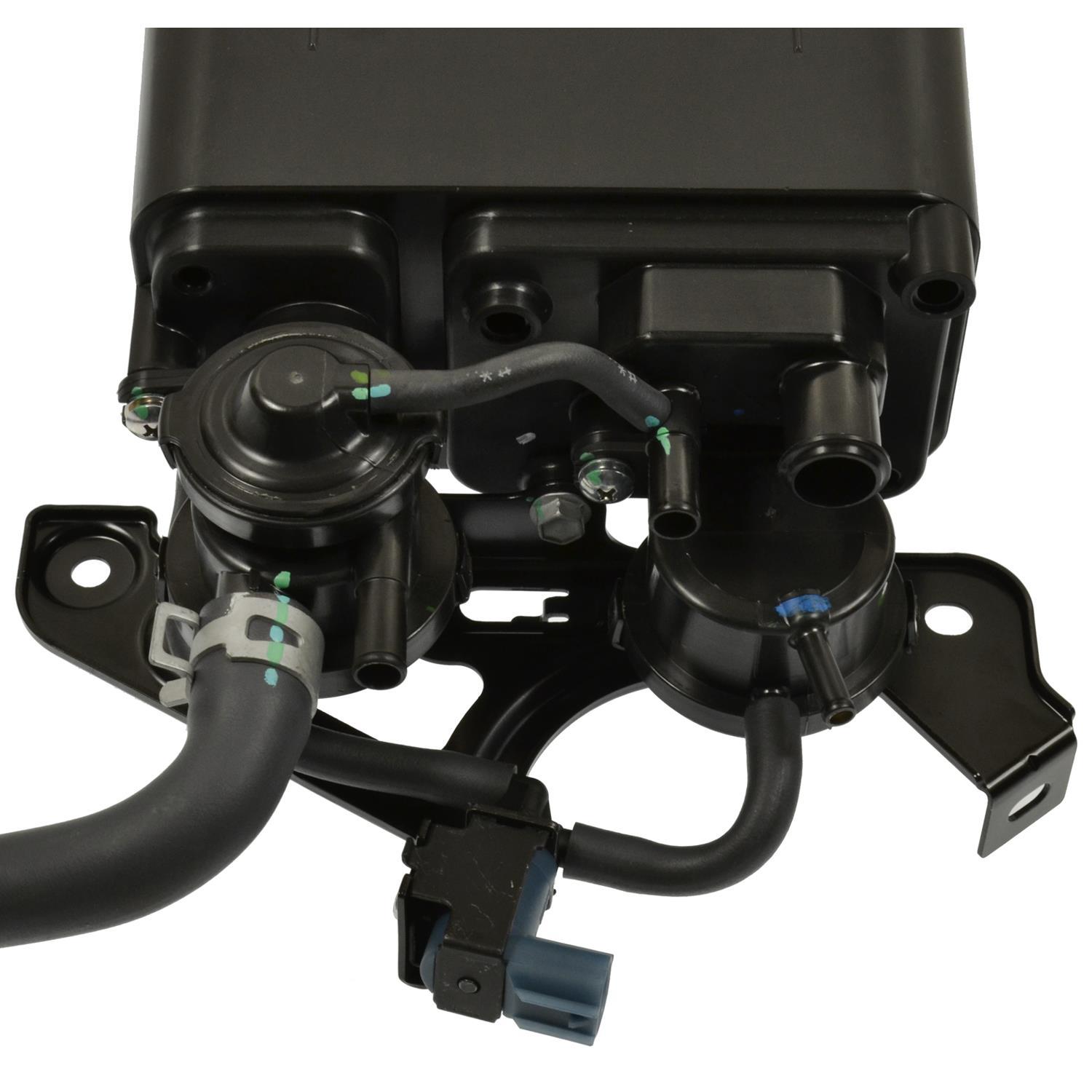 BWD CP1609 - Vapor Canister BWD CP1609 Vapor Canister product image 1 of 4