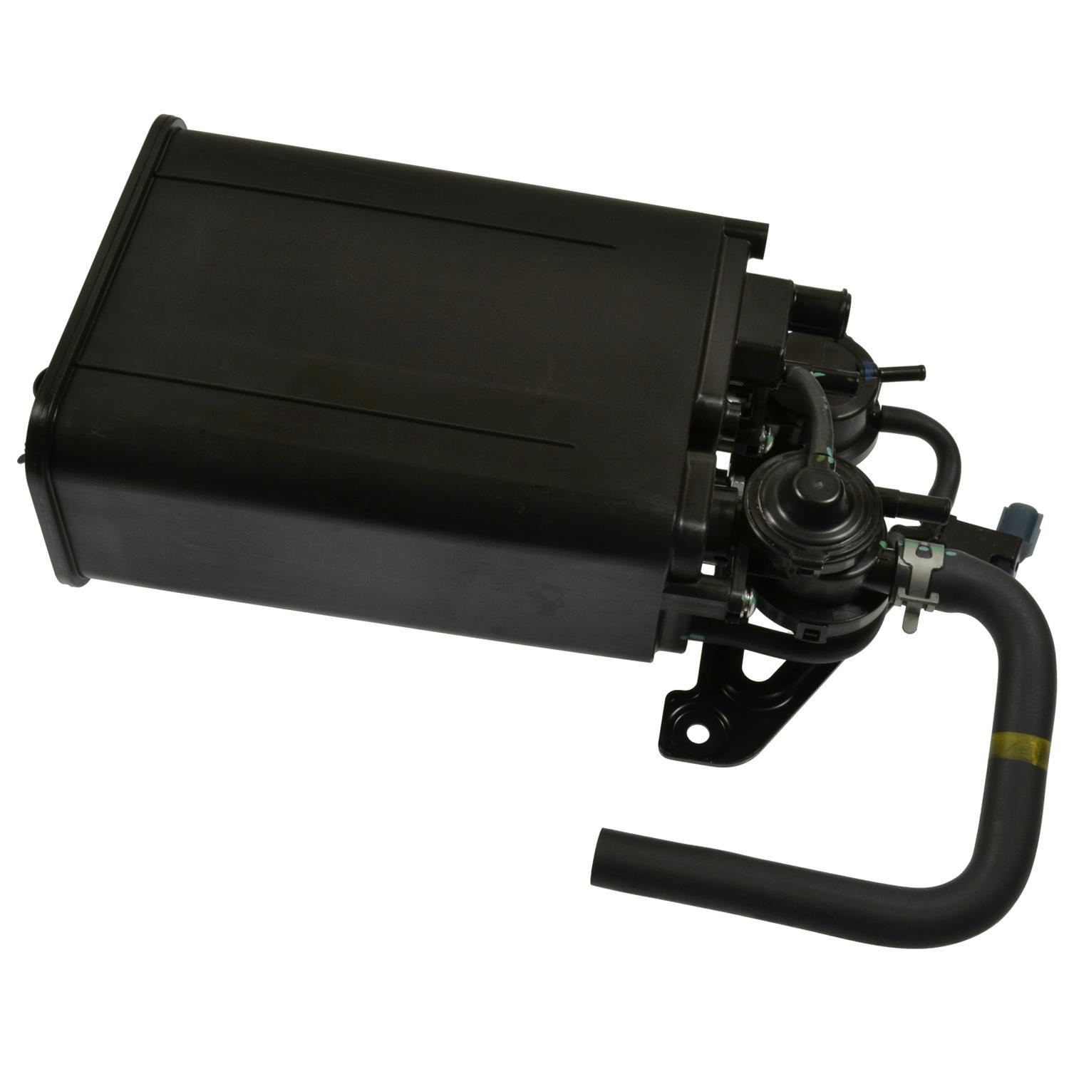 BWD CP1609 - Vapor Canister BWD CP1609 Vapor Canister product image 3 of 4
