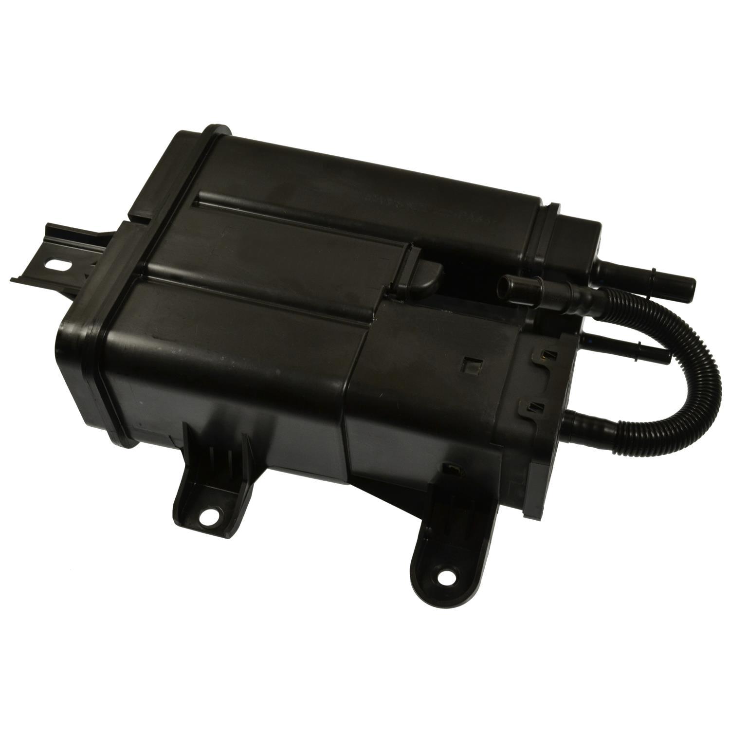 BWD CP1707 - Vapor Canister BWD CP1707 Vapor Canister product image 3 of 4