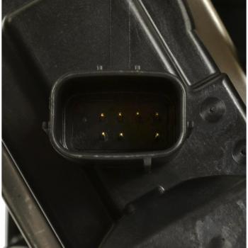 2009 Toyota Matrix Vapor Canister BWD CP1739 image 4 of 4
