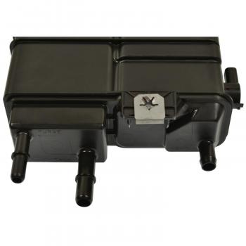 2010 Ford Fiesta Vapor Canister
