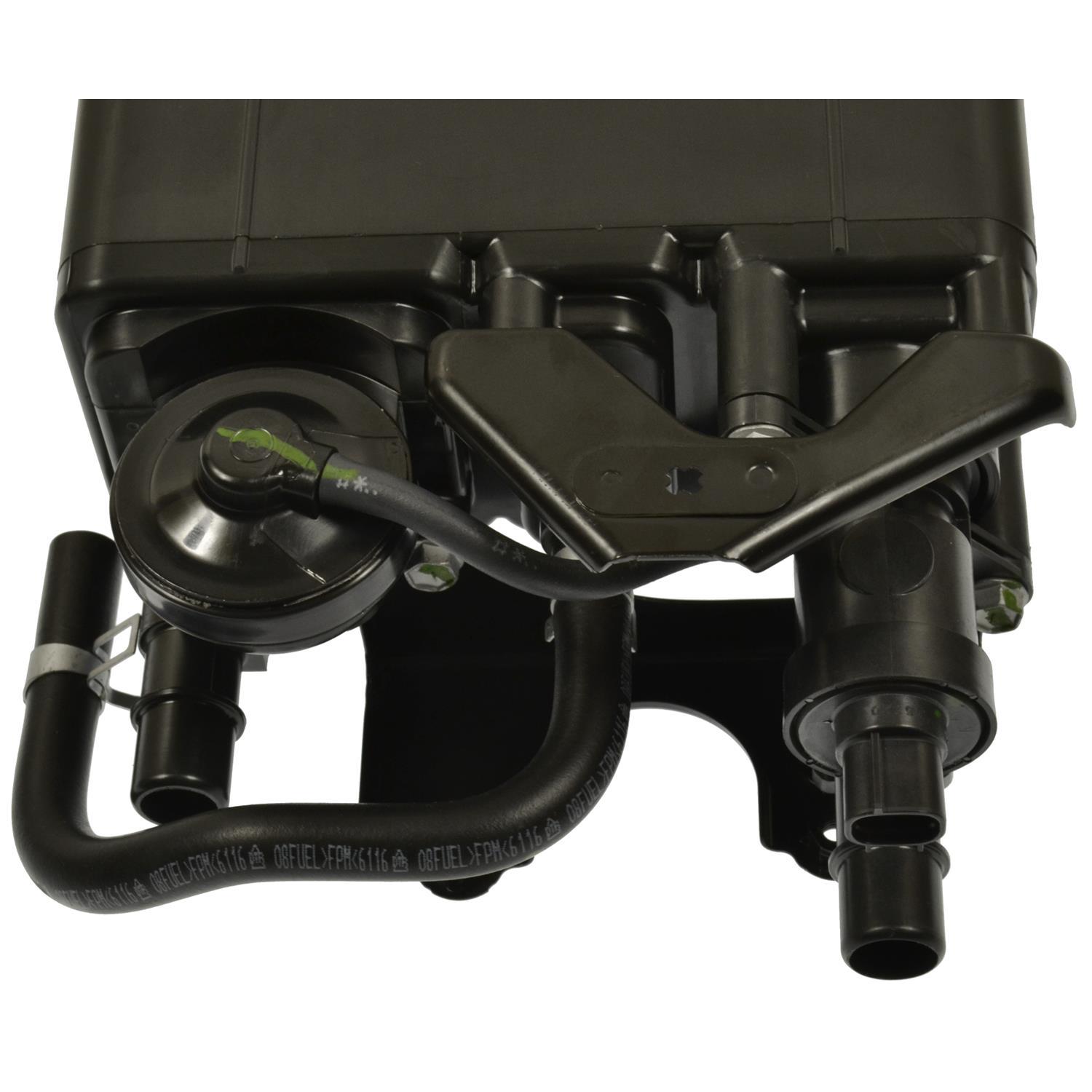BWD CP1768 - Vapor Canister BWD CP1768 Vapor Canister product image 1 of 8