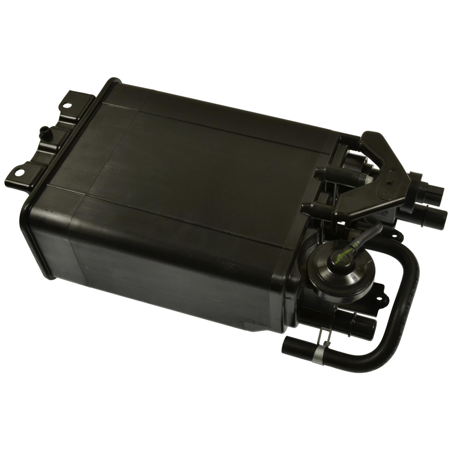 BWD CP1768 - Vapor Canister BWD CP1768 Vapor Canister product image 3 of 8