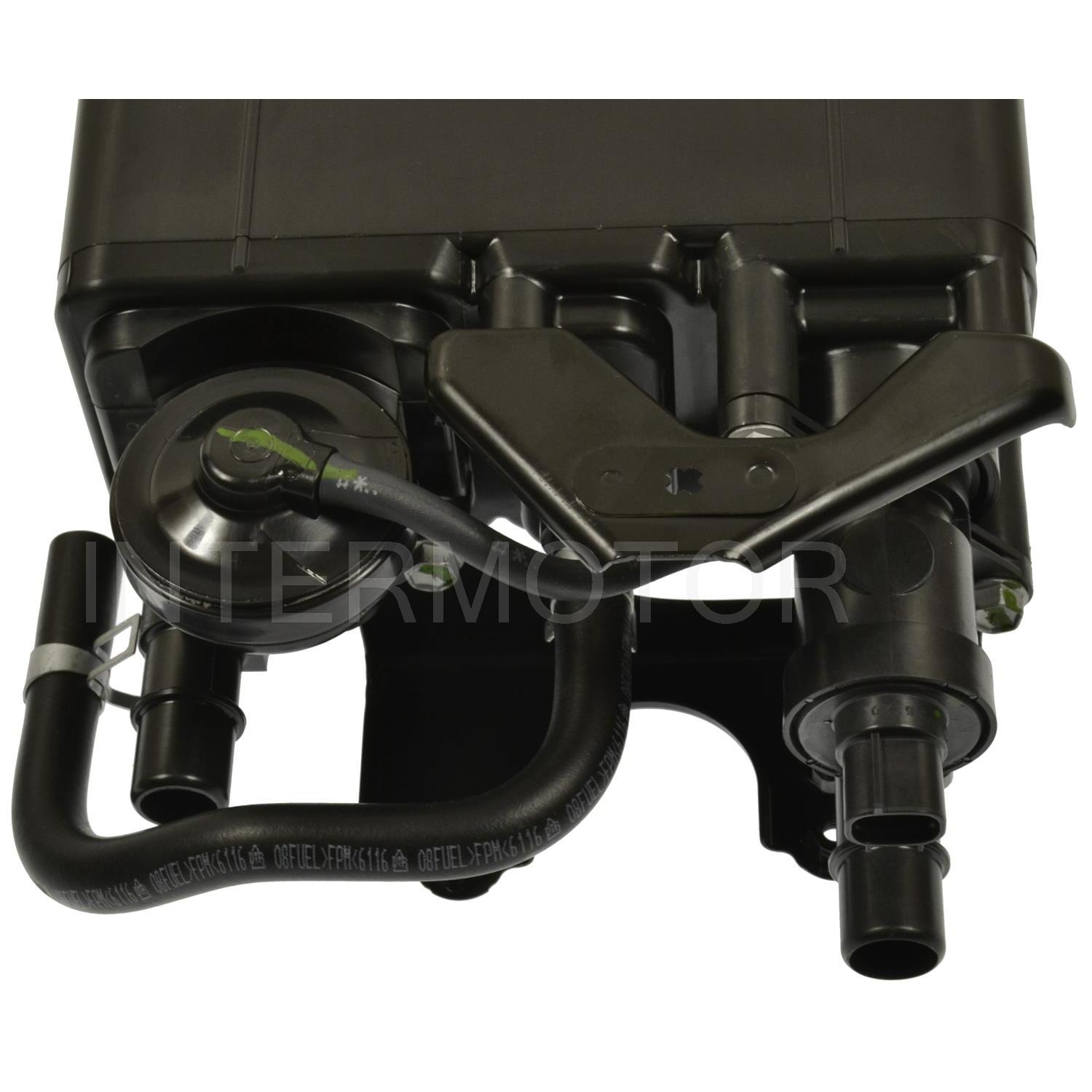BWD CP1768 - Vapor Canister BWD CP1768 Vapor Canister product image 6 of 8