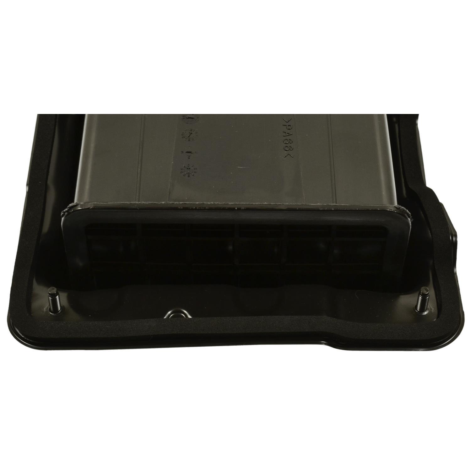 BWD CP1769 - Vapor Canister BWD CP1769 Vapor Canister product image 2 of 6