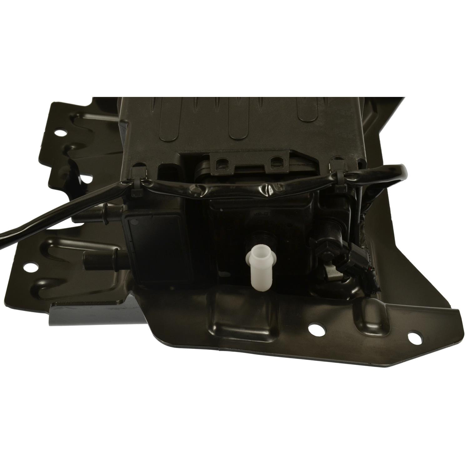 BWD CP1801 - Vapor Canister BWD CP1801 Vapor Canister product image 1 of 4