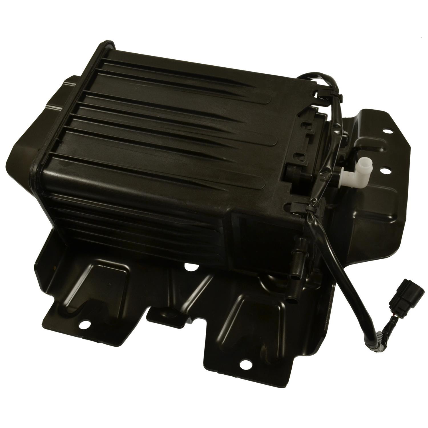 BWD CP1801 - Vapor Canister BWD CP1801 Vapor Canister product image 3 of 4