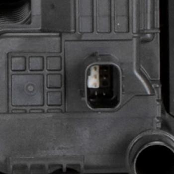 2020 Toyota Corolla Vapor Canister BWD CP1863 image 3 of 4