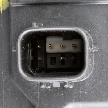 2018 Toyota Tacoma Vapor Canister BWD CP1866 image 4 of 4