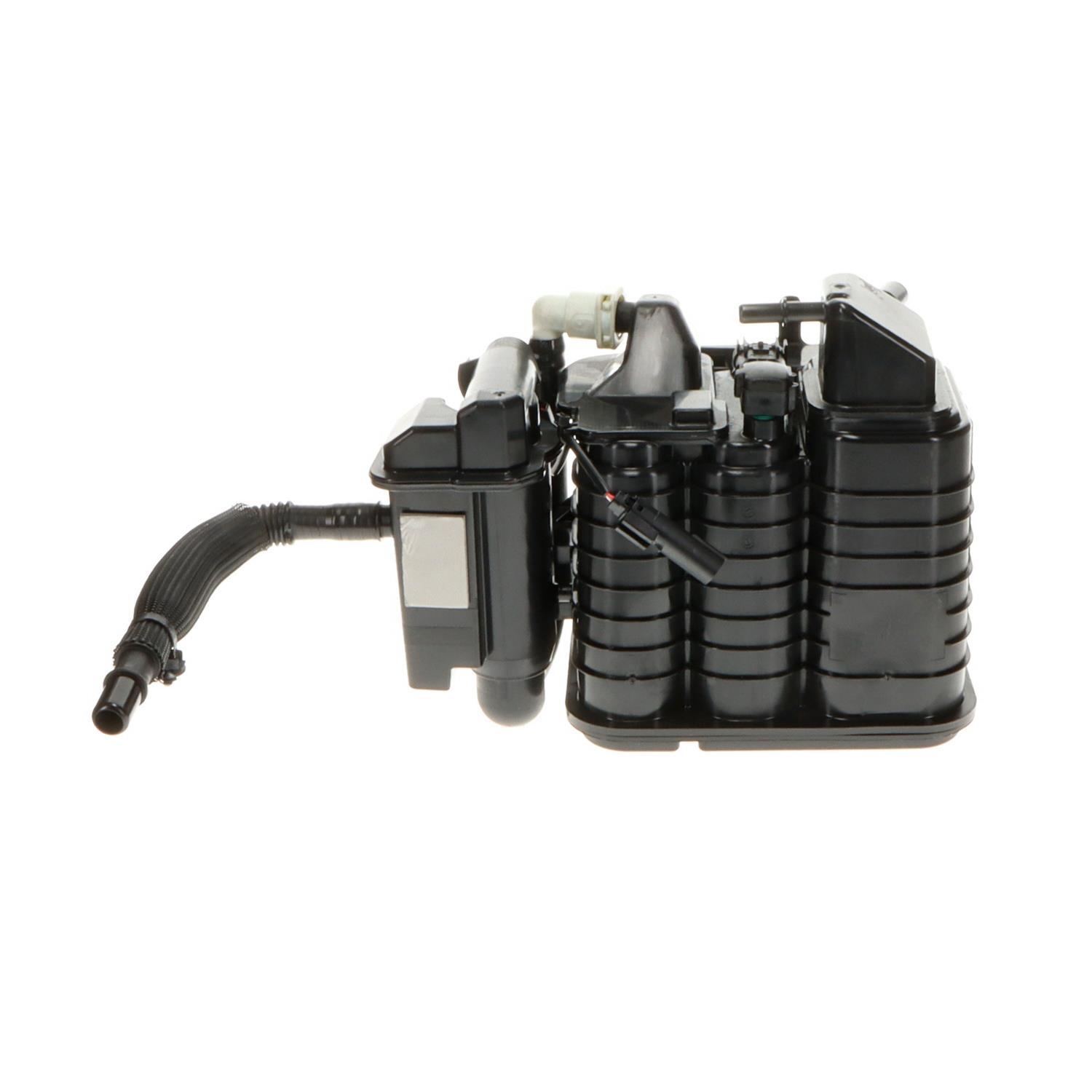 BWD CP1912 - Vapor Canister BWD CP1912 Vapor Canister product image 3 of 10