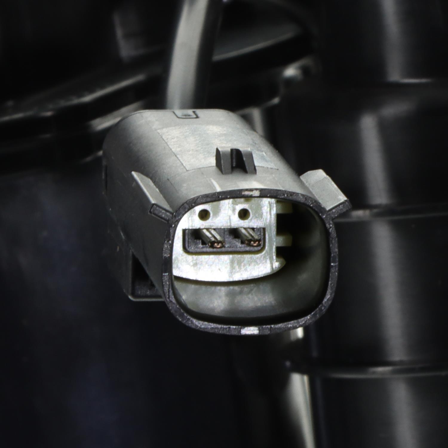 BWD CP1912 - Vapor Canister BWD CP1912 Vapor Canister product image 6 of 10