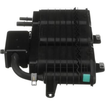 2011 Ford Fusion Vapor Canister BWD CP1925 image 3 of 4