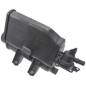 2013 BMW 320i Vapor Canister BWD CP1953 image 2 of 4